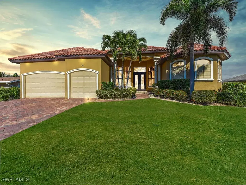 Picture of 123 SW 54Th St, Cape Coral, FL 33914