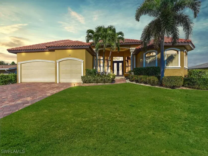 Picture of 123 SW 54Th St, Cape Coral FL 33914