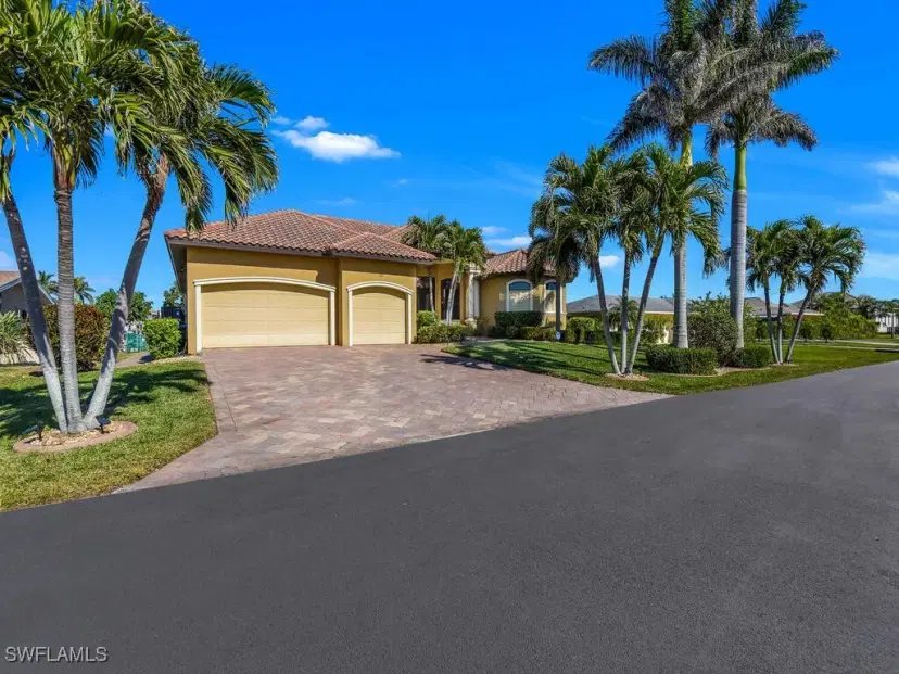 Picture of 123 SW 54Th St, Cape Coral FL 33914
