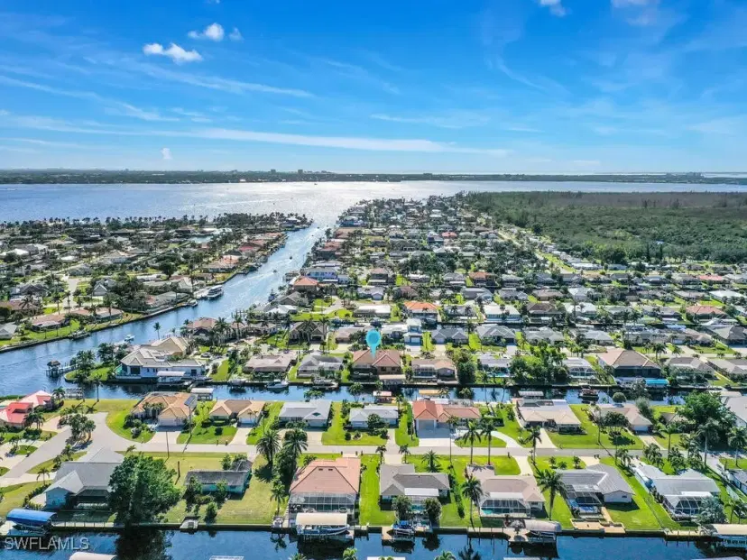 Picture of 123 SW 54Th St, Cape Coral FL 33914