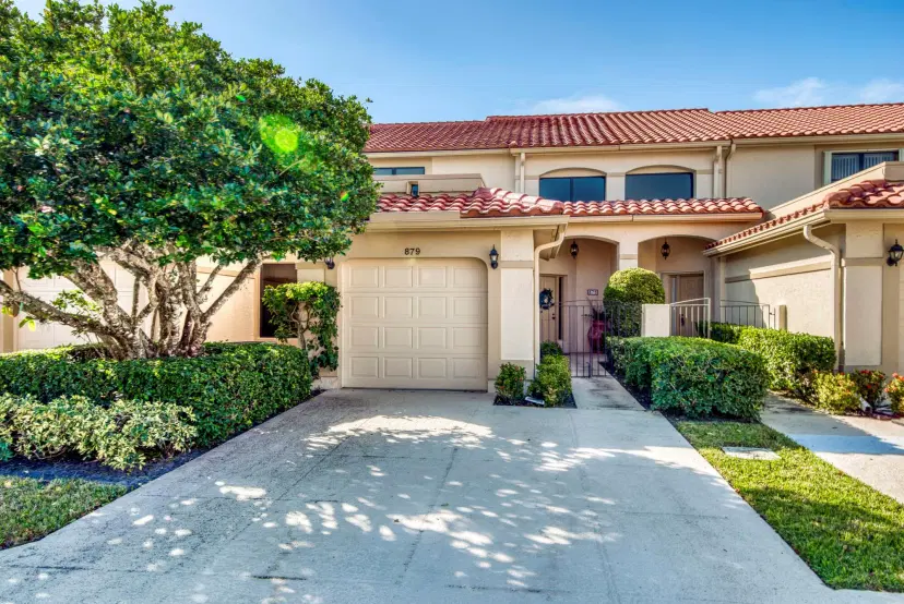 Picture of 879 Windermere Way, Palm Beach Gardens FL 33418