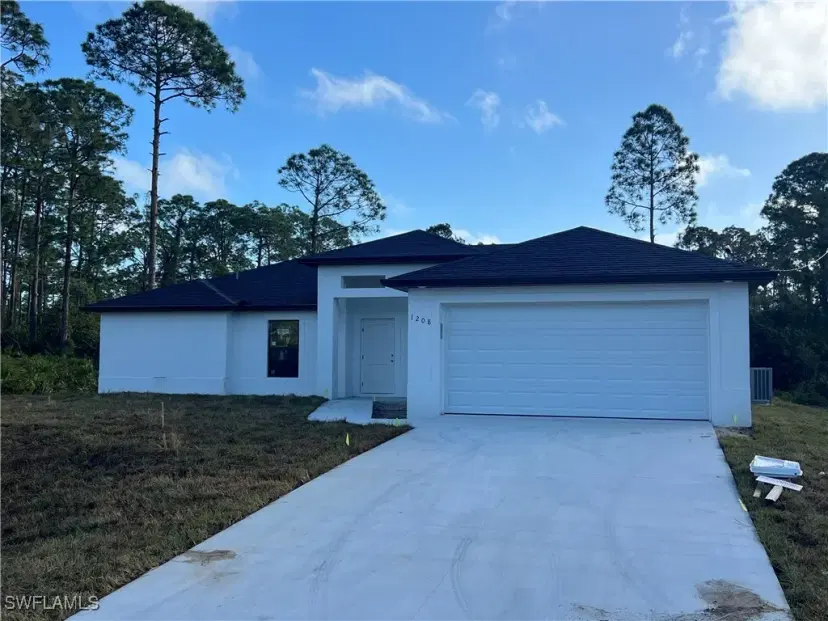 Picture of 479 Woodman Dr, Lehigh Acres FL 33972