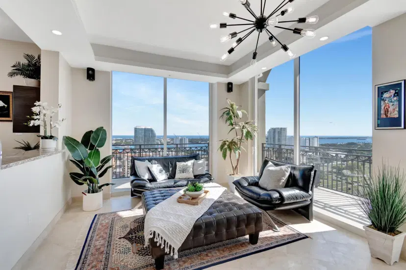 Picture of 550 Okeechobee Boulevard Uph-23, West Palm Beach FL 33401