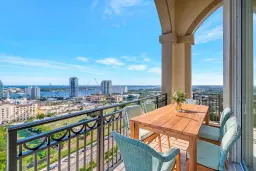 Picture of 550 Okeechobee Boulevard Uph-23, West Palm Beach, FL 33401