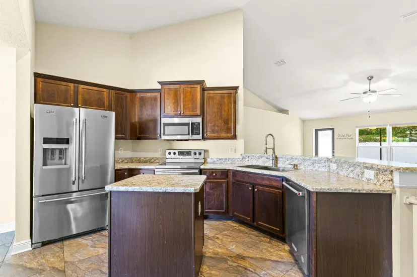 Picture of 1674 SW Airoso Boulevard, Port St Lucie FL 34984