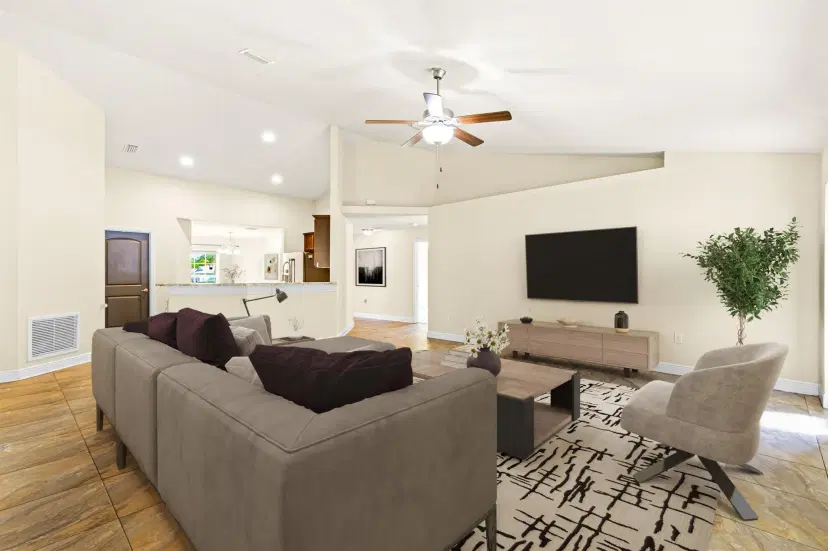 Picture of 1674 SW Airoso Boulevard, Port St Lucie FL 34984