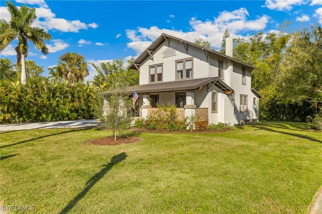 Picture of 2773 Providence St, Fort Myers, FL 33916