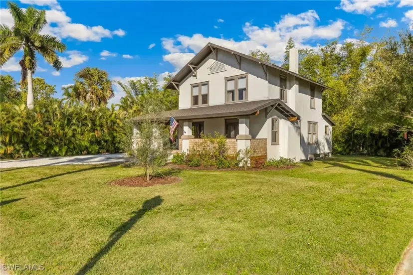 Picture of 2773 Providence St, Fort Myers FL 33916