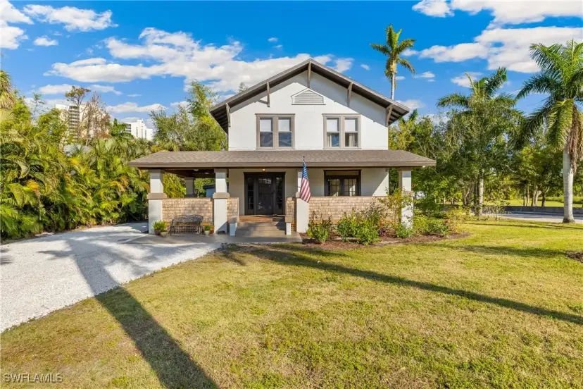 Picture of 2773 Providence St, Fort Myers FL 33916