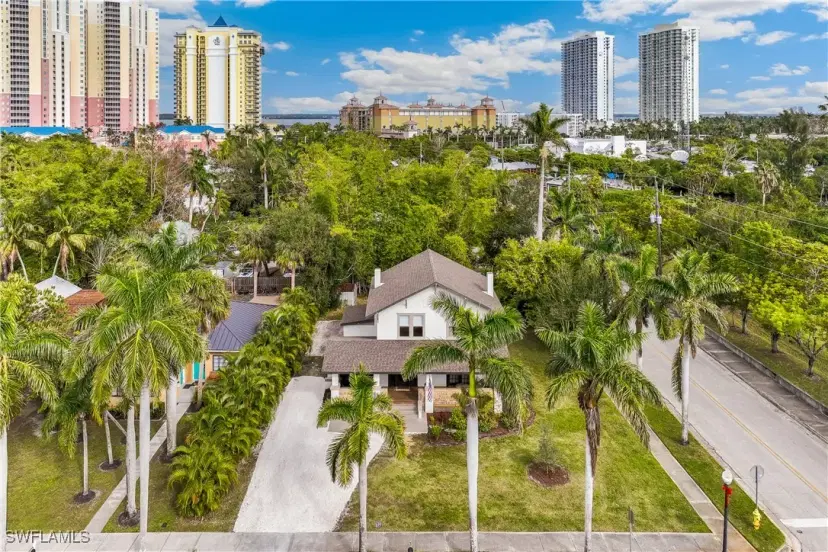 Picture of 2773 Providence St, Fort Myers FL 33916