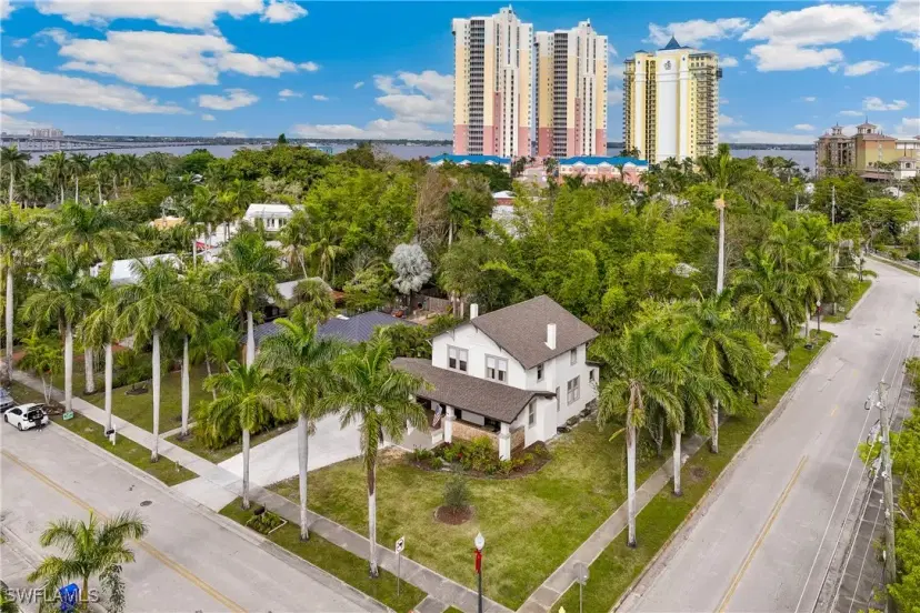 Picture of 2773 Providence St, Fort Myers FL 33916