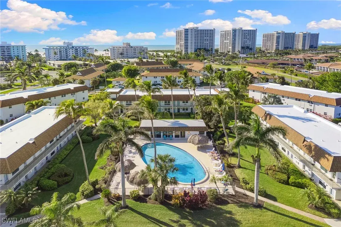 Picture of 240 N Collier Blvd D5, Marco Island, FL 34145