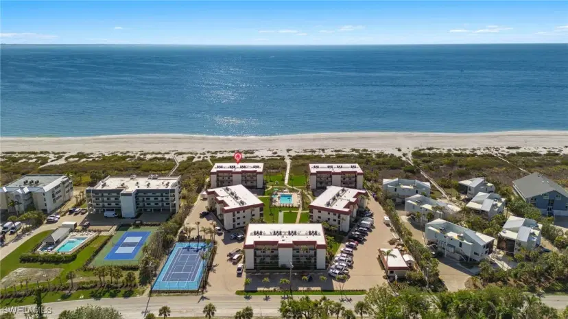 Picture of 671 E Gulf Dr 1A2, Sanibel FL 33957