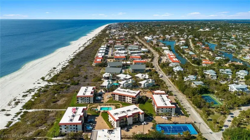 Picture of 671 E Gulf Dr 1A2, Sanibel FL 33957