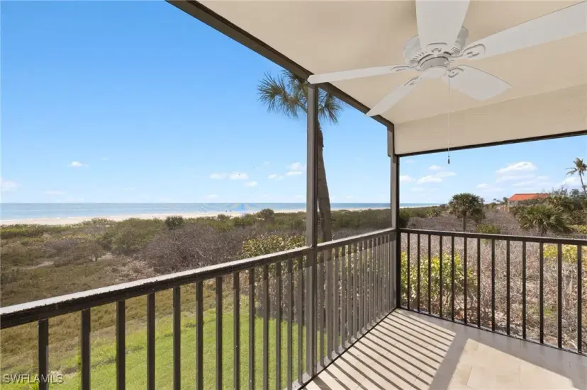 Picture of 671 E Gulf Dr 1A2, Sanibel FL 33957