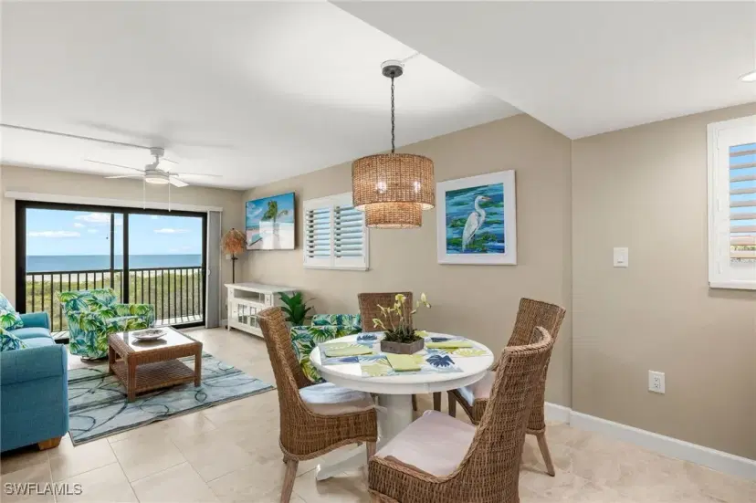 Picture of 671 E Gulf Dr 1A2, Sanibel FL 33957