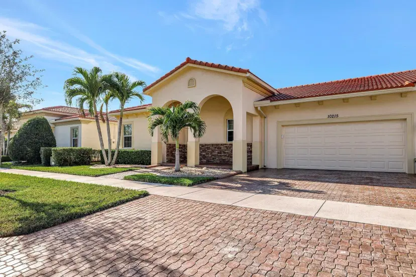 Picture of 10215 SW Canossa Way, Port St Lucie FL 34986