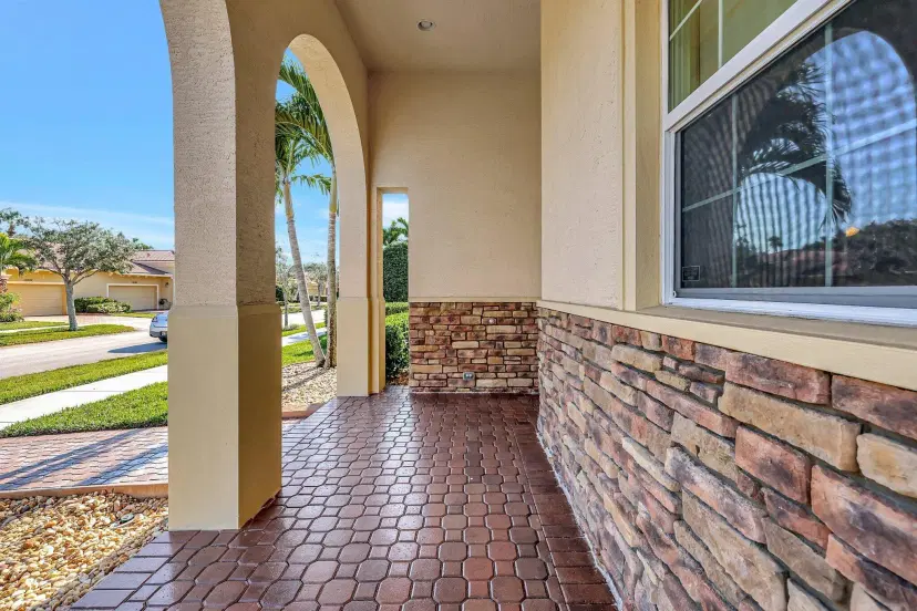 Picture of 10215 SW Canossa Way, Port St Lucie FL 34986