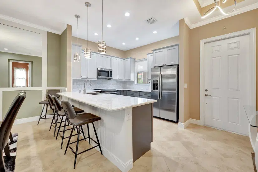 Picture of 10215 SW Canossa Way, Port St Lucie FL 34986
