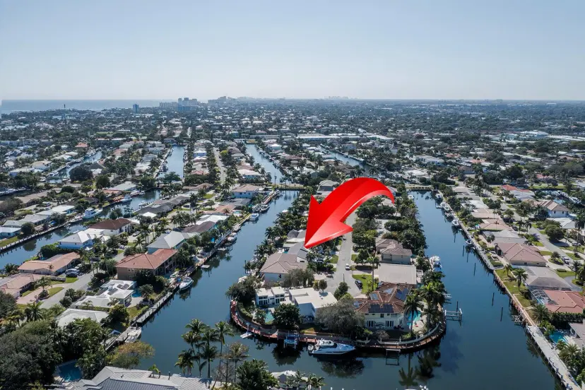 Picture of 4040 NE 25Th Avenue, Lighthouse Point FL 33064