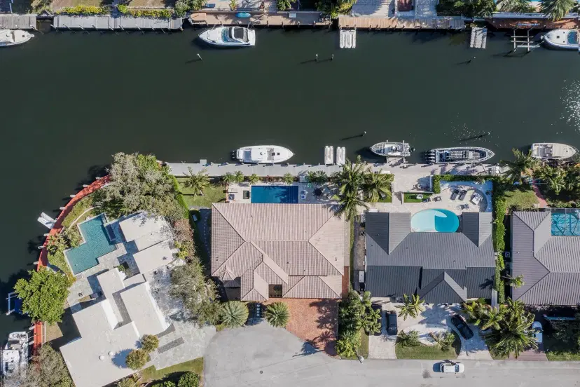 Picture of 4040 NE 25Th Avenue, Lighthouse Point FL 33064