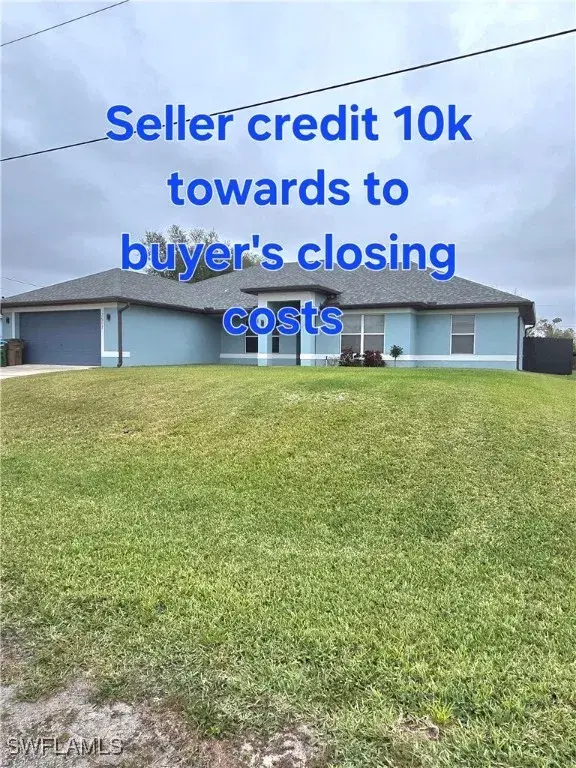 Picture of 2517 NW 14Th Pl, Cape Coral FL 33993