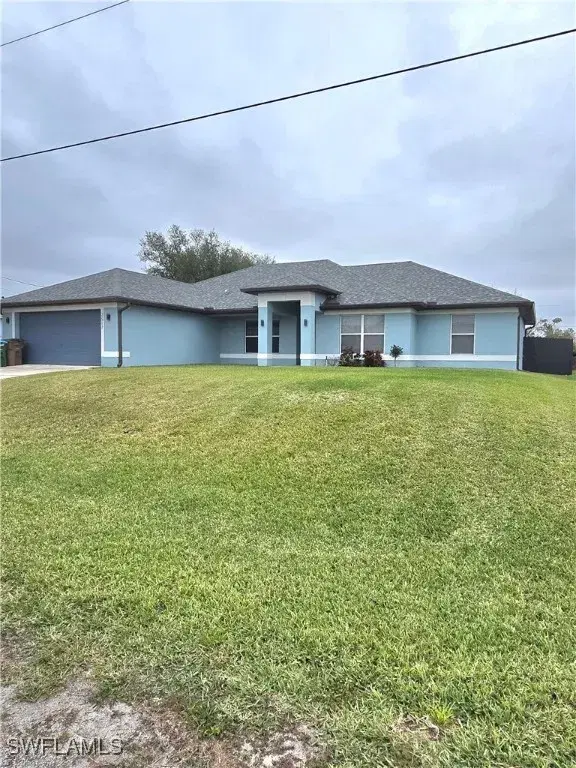 Picture of 2517 NW 14Th Pl, Cape Coral FL 33993