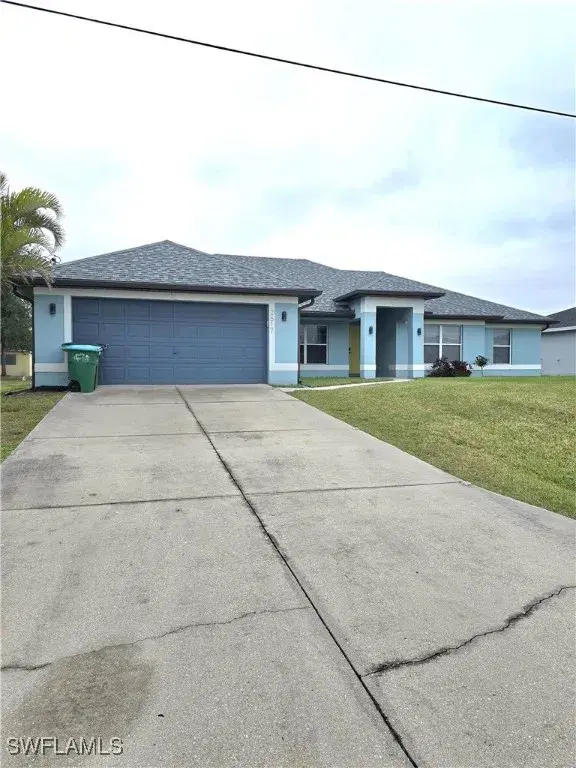 Picture of 2517 NW 14Th Pl, Cape Coral FL 33993