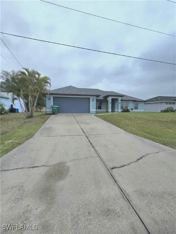Picture of 2517 NW 14Th Pl, Cape Coral FL 33993