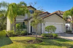 Picture of 4260 Raffia Palm Cir, Naples, FL 34119