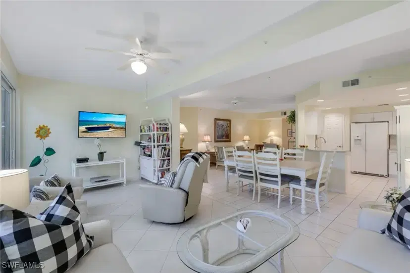 Picture of 25200 Pelican Creek Cir 102, Bonita Springs FL 34134