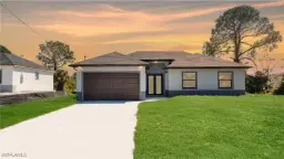 Picture of 319 Lancelot Ave, Lehigh Acres, FL 33974