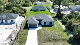 Picture of 319 Lancelot Ave, Lehigh Acres, FL 33974