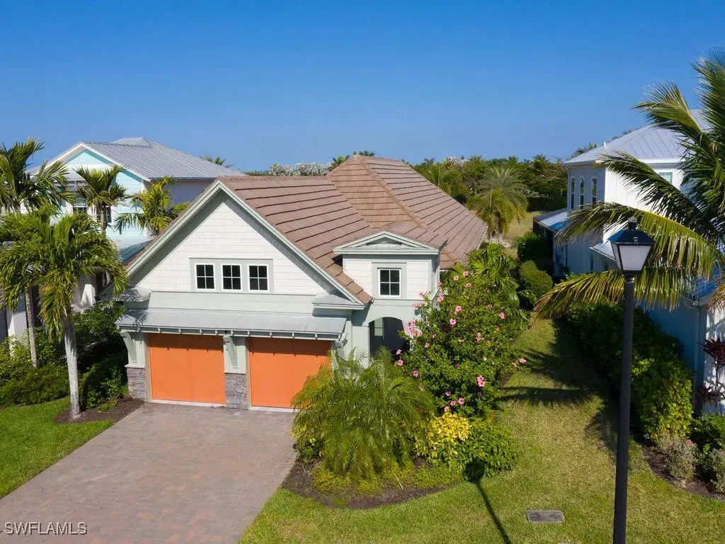 Picture of 14167 Nautica Ct, Naples, FL 34114