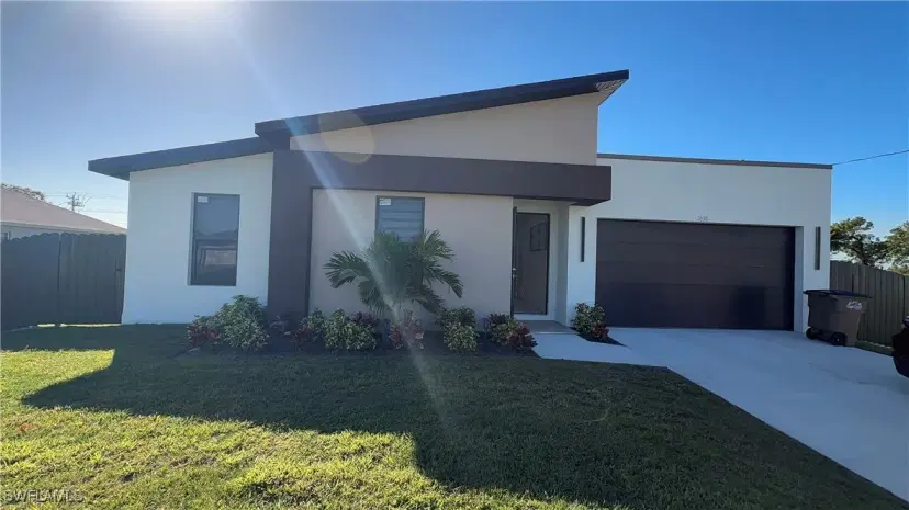 Picture of 2838 NW Embers Ter, Cape Coral FL 33993