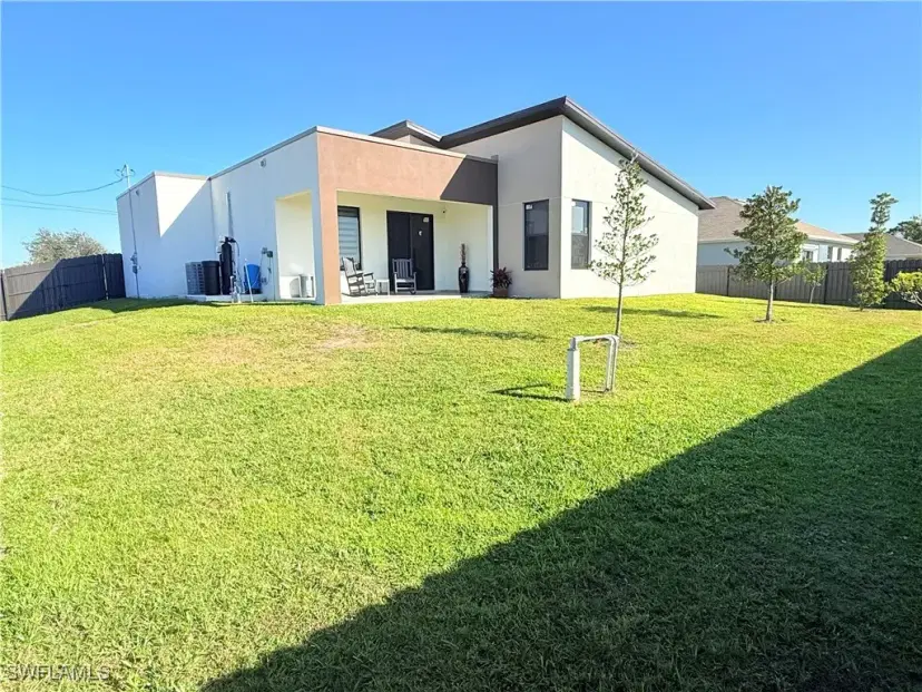 Picture of 2838 NW Embers Ter, Cape Coral FL 33993