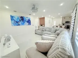 Picture of 2838 NW Embers Ter, Cape Coral, FL 33993