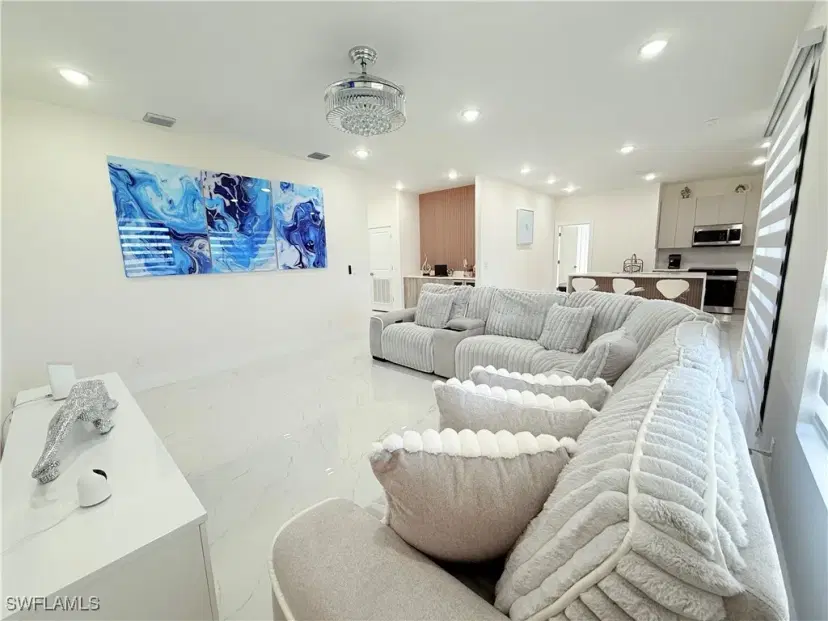 Picture of 2838 NW Embers Ter, Cape Coral FL 33993