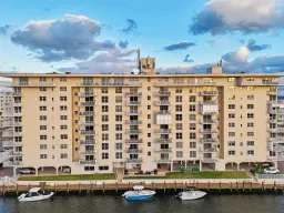 Picture of 1050 Hillsboro Mile 406W, Pompano Beach, FL 33062