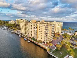 Picture of 1050 Hillsboro Mile 406W, Pompano Beach, FL 33062