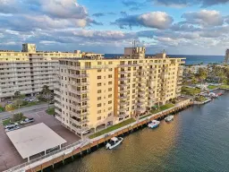 Picture of 1050 Hillsboro Mile 406W, Pompano Beach, FL 33062