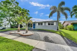 Picture of 1931 N 51St Ave, Hollywood, FL 33021