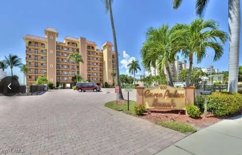 Picture of 600 Estero Blvd 405, Fort Myers Beach FL 33931