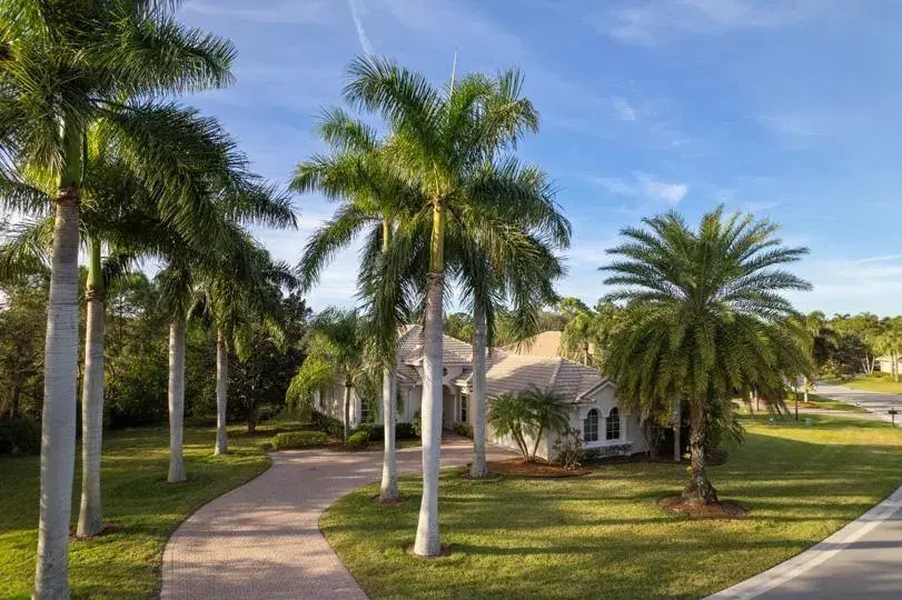 Picture of 4580 NW Royal Oak Drive, Jensen Beach, FL 34957