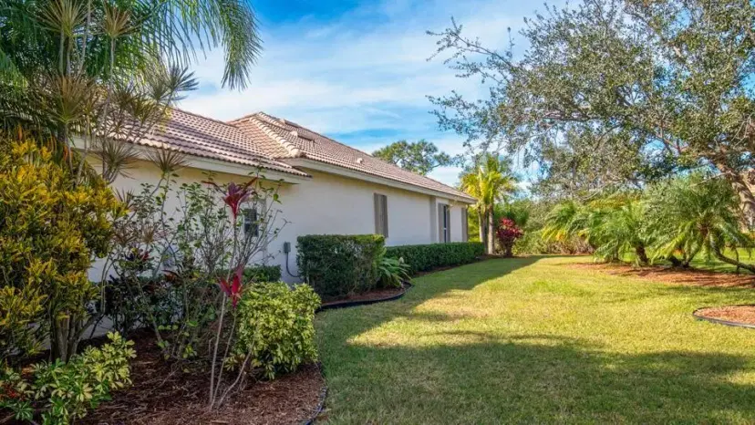Picture of 4580 NW Royal Oak Drive, Jensen Beach FL 34957