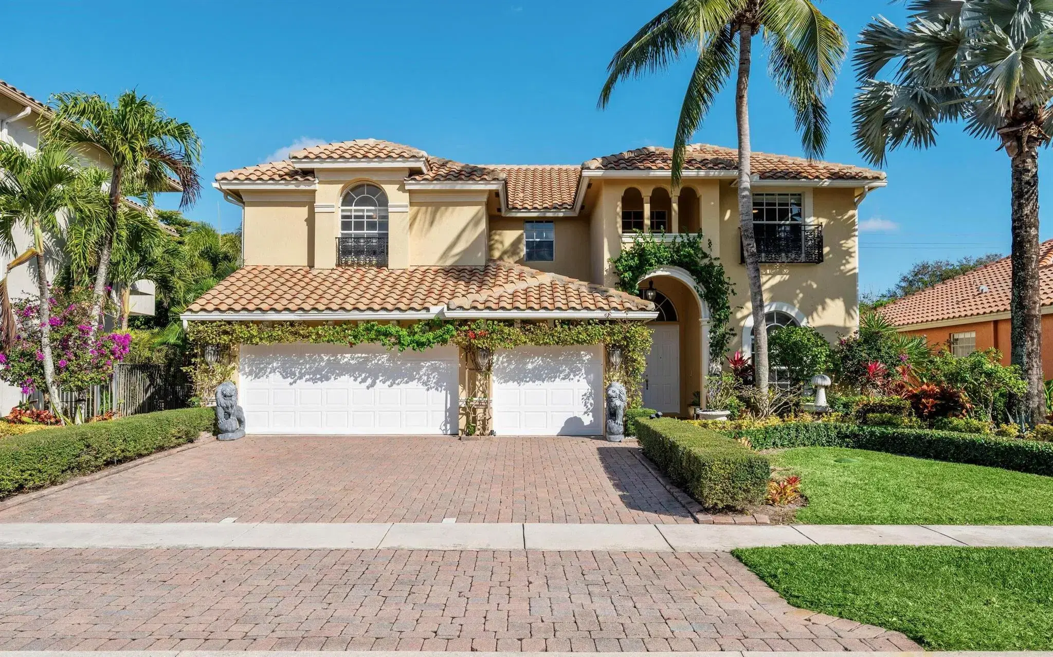Picture of 9905 Coronado Lake Drive, Boynton Beach, FL 33437