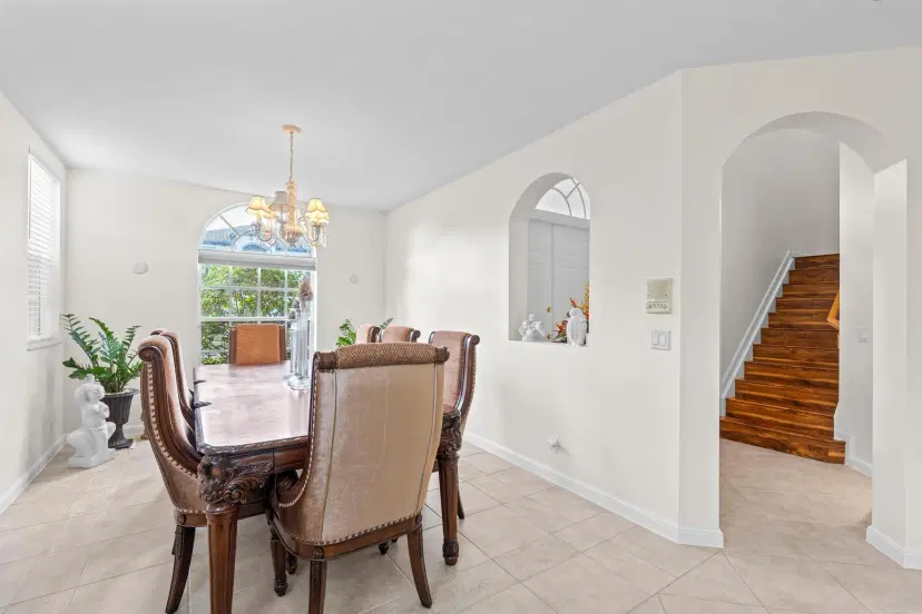 Picture of 9905 Coronado Lake Drive, Boynton Beach FL 33437