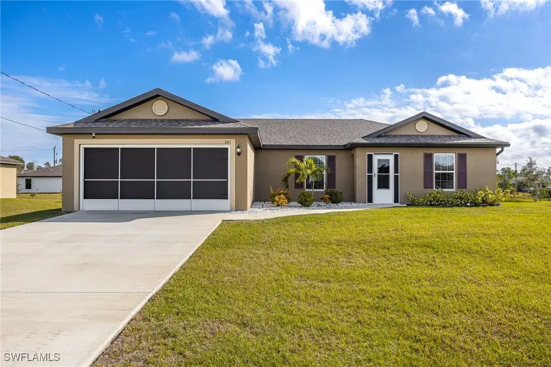 Picture of 841 Youngreen Dr, Fort Myers, FL 33913