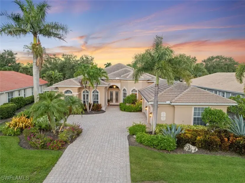Picture of 19471 Playa Bonita Ct, Estero FL 33967