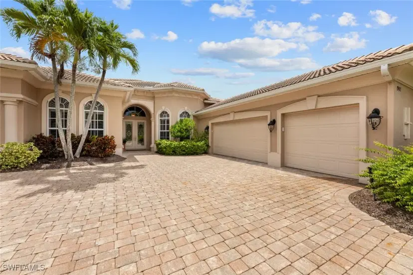 Picture of 19471 Playa Bonita Ct, Estero FL 33967